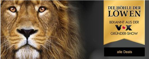 GOLEYGO Set aus Leine & Halsband ab 24,95€ aktuelles Höhle der Löwen Angebot