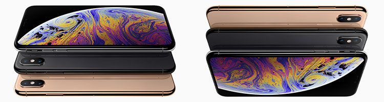 iPhone XR, iPhone XS, iPhone XS Max   das sind die neuen 2018er iPhones