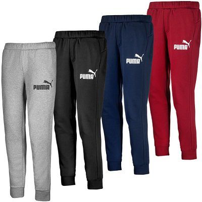 Puma ESS No.1 Sweat Pants für 23,90€ (statt 27€)