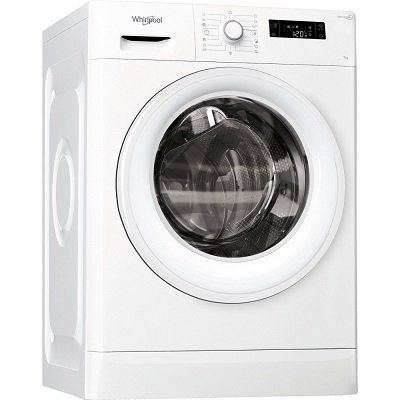 Whirlpool FWF 71483 WE EU Waschmaschine (7 kg) für 279,90€ (statt 354€)