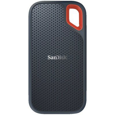 SanDisk Extreme Portable SSD mit 250GB für 51,29€ (statt 75€)