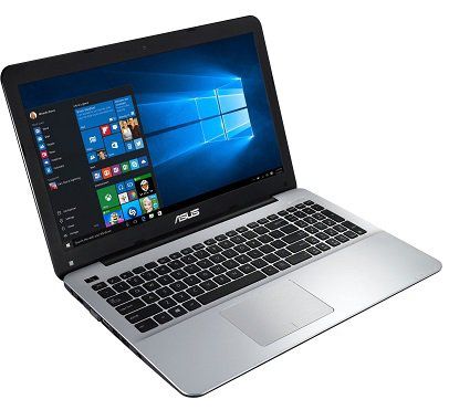 ASUS Notebook (F555BP DM245T)   15,6 Laptop mit 1 TB HDD & 8 GB RAM für 359,10€ (statt 455€)