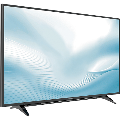 Grundig 55 VLX 8810 BP 55 UHD LED Fernseher für 399,90€ (statt 449€)