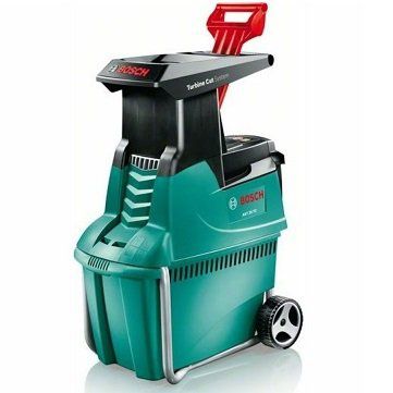 BOSCH AXT 25 TC Leisehäcksler für 429,99€ (statt 538€)