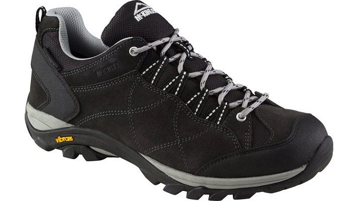 McKINLEY Herren Leichtwanderschuhe Nago AQX M für 39,99€ (statt 48€)