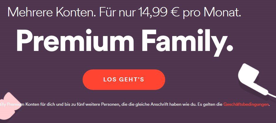 Sparen mit Spotify   diese Möglichkeiten habt ihr!