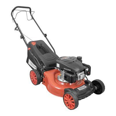 Güde 462.2 R ECO Benzin Rasenmäher für 119,99€ (statt 159€)