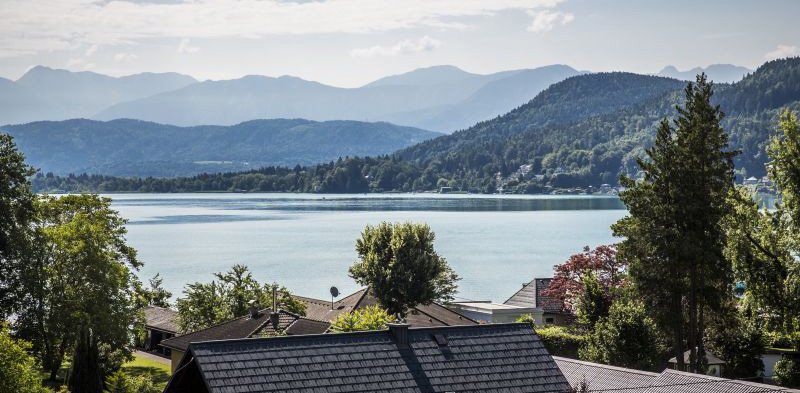 2 ÜN am Wörthersee inkl. Frühstück, Sauna & Wellness ab 89€ p.P.