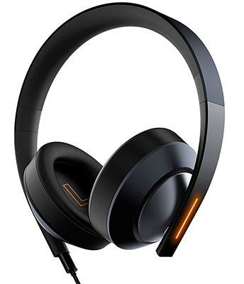 Xiaomi Mi 7.1 Gaming Headset für 57,42€