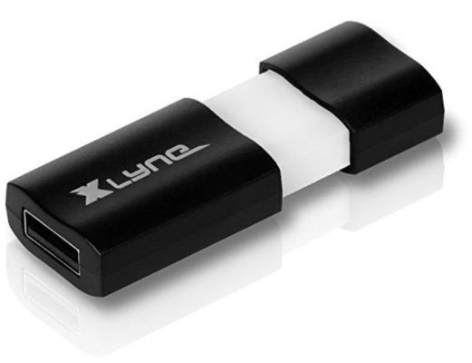 Xlyne Wave   256 GB USB3 Stick für 34,99€ (statt 46€)