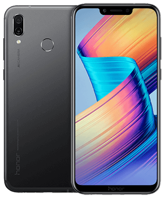 Honor Play für 4,95€ + 300 Frei Einheiten mit 2 GB O2 Flat für 12,99€ mtl.