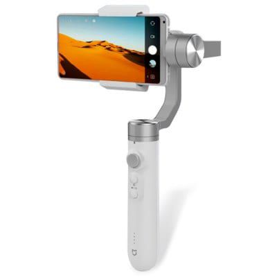 Xiaomi Mija Handheld Gimbal für das Smartphone für 87€ (statt 100€)