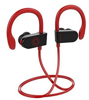 dodocool Bluetooth In Ear Kopfhörer mit 8h Spielzeit für 14,99€ (statt 29€)