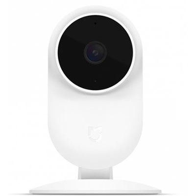 Xiaomi Mijia SXJ02ZM   1080P IP Cam für 18,80€