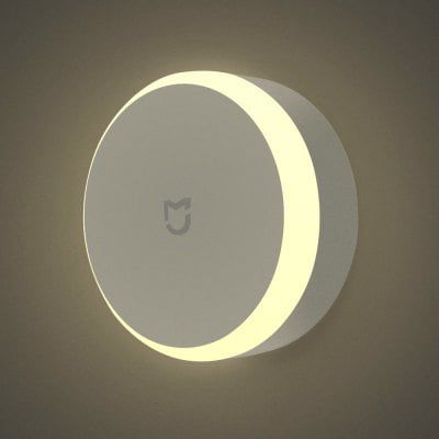 Mijia Yeelight MJYD01YL LED Nachtlicht für 9,15€