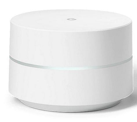 GOOGLE Wifi   Mesh fähige WLan Router ab 94,90€ (statt 115€)