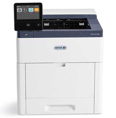 Xerox VersaLink C600N   WLAN Farblaserdrucker für 269,90€ (statt 480€) + 75€ Cashback