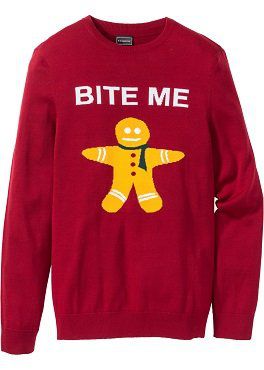 Trendiger Pullover mit ausgefallenem Strickmotiv in grün für 8,88€ (statt 20€)