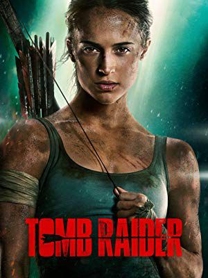 Tomb Raider (2018) in HD für 1,99€ bei Amazon leihen