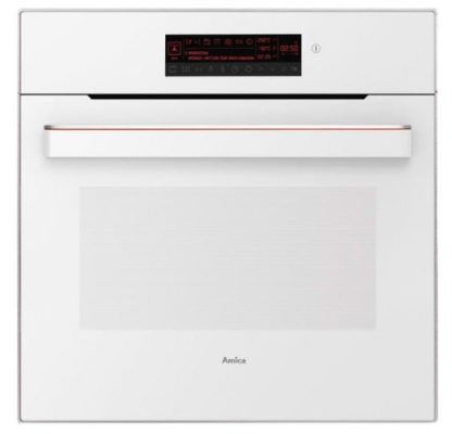 Amica IN. Design EB 63532 W Einbau Backofen für 378€ (statt 450€)