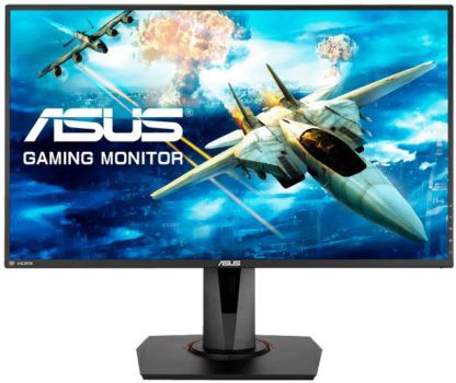 ASUS VG278Q 27 Zoll 144hz Full HD Gaming Monitor ab 232,73€ (statt 283€)