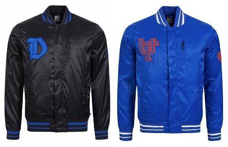 Nike Basketball Duke University Destroyer Jacke für je 18,18€ zzgl. VSK