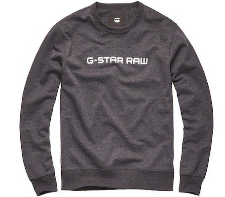 G Star Loaq Bauwollpullover für 35,90€ (statt 50€)