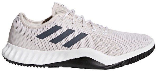 adidas Crazy Train LT Herren Workoutschuhe für 39,99€ (statt 51€)   nur 42 bis 46