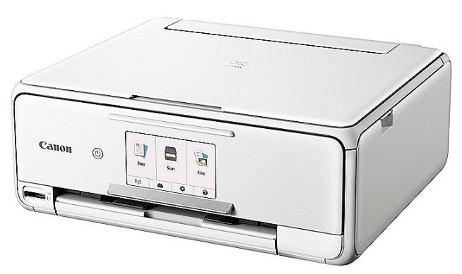 Canon TS8151 Pixma Drucker mit WLAN für 99,95€ (statt 131€)