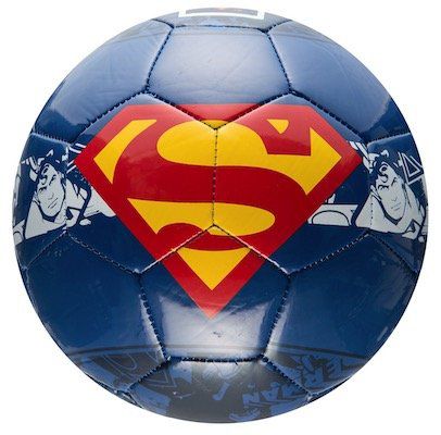 Puma Superhero Superman Lite Fußball für 8,39€ (statt 13€)