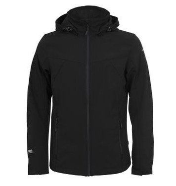 Icepeak Herren und Damen Softshelljacken für 25,98€ (statt 38€)