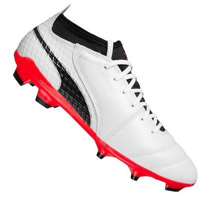 Puma One 17.2 FG Herren Fußballschuhe für 21,94€ (statt 41€)