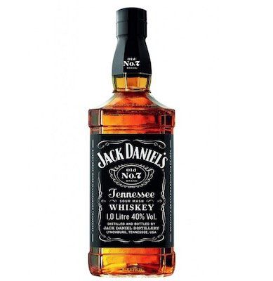 Jack Daniels Old No.7 40% 0,7 Liter für 15,99€ (statt 18€)   Prime