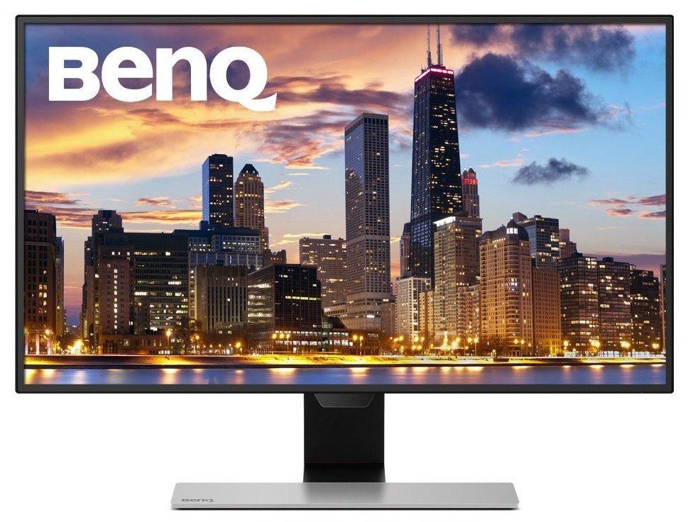 BenQ EW2770QZ   27 Zoll Monitor mit WQHD für 233,91€ (statt 333€)