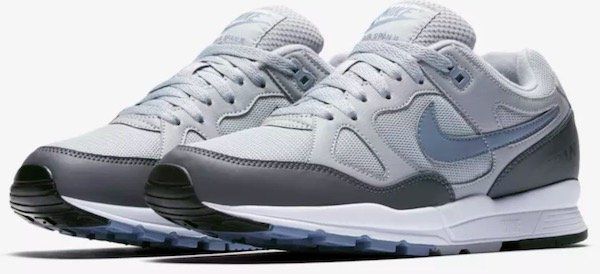 Nike Air Span II Herren Sneaker für 49€ (statt 69€)