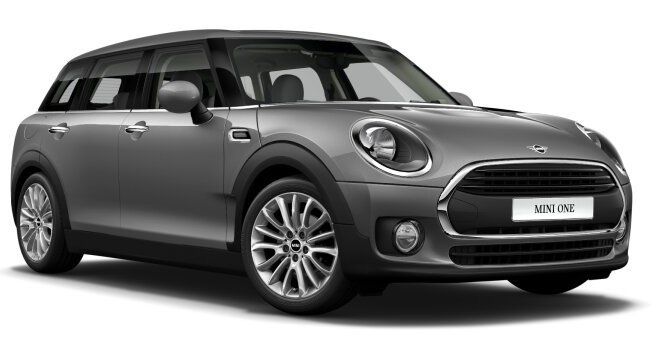 MINI Clubman One Pepper Leasing (privat & gewerblich) für 198,73€ mtl.