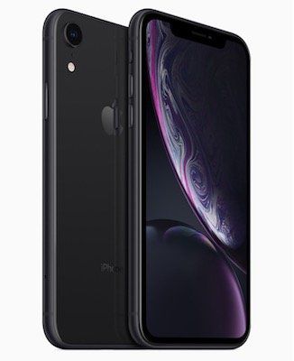 Apple iPhone XR für 49,95€ + Vodafone Allnet Flat mit 11GB LTE für 41,99€ mtl. (junge Leute 17GB LTE!)