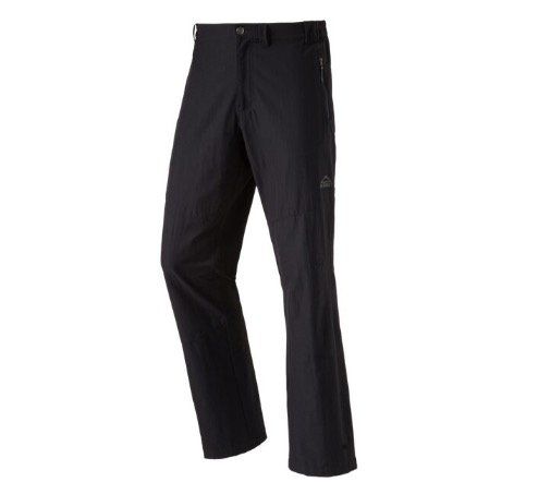 McKINLEY Oregon Herren Wanderhose für 17,99€ (statt 28€)