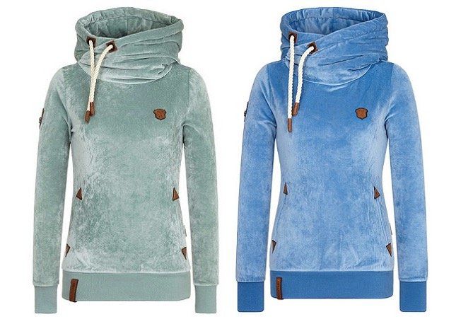 lavendel Assortiment Roman Cyberruimte Artefact Ontleden naketano fleece hoodie damen wijs Heup atoom