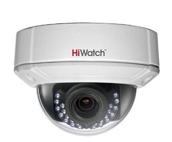 HiWatch DS I227 Full HD Dome Netzwerk Überwachungskamera mit bis zu 30m Nachtsicht für 101€ (statt 132€)