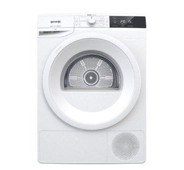 Gorenje D4E82 G Wärmepumpentrockner mit 8kg und A++ für 439€ (statt 513€)