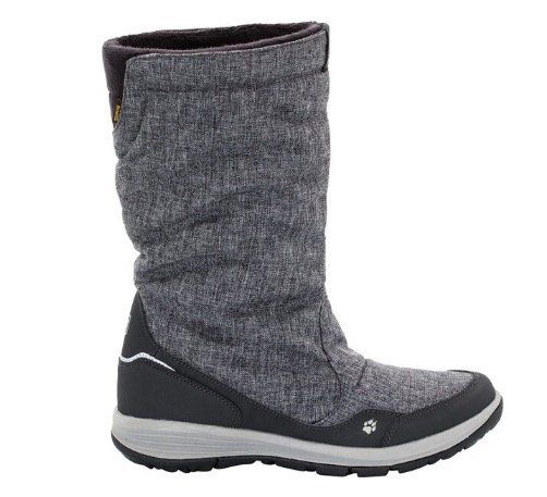 Jack Wolfskin Vancouver Texapore Damen Boots für 64,99€ (statt 105€)   nur 39 bis 40.5