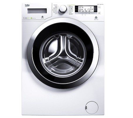 Beko WMY 71643 PTLE Waschmaschine mit 7 kg für 369€ (statt 449€)