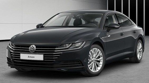 VW Arteon 2.0 TDI Leasing (privat und gewerblich) für 59€ mtl.   nur in Verbindung mit Umweltprämie