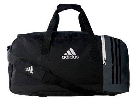 adidas Tiro Teambag Medium Sporttasche mit Schuhfach für 23,20€ (statt 31€)