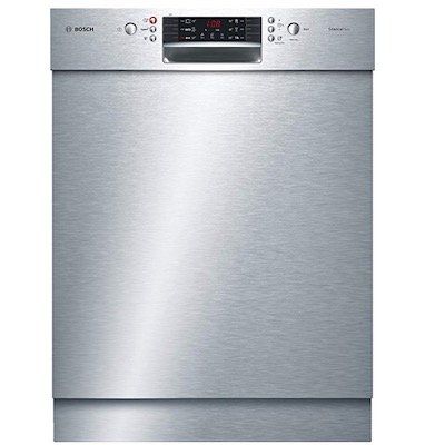 Bosch Serie 4 SMU46CS01E Unterbau Geschirrspüler für 414€ (statt 474€)