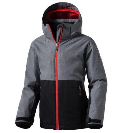 McKINLEY Kinder Doppeljacke Moto für 19,99€ (statt 52€)