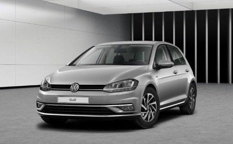 VW Golf Trendline Leasing (privat und gewerblich) für nur 19€ mtl.   gilt nur mit Umweltprämie