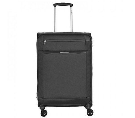 Samsonite Dynamo Spinner 78cm für 66,49€ (statt 83€)