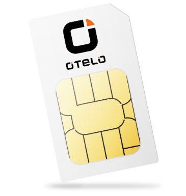 Vodafone Allnet Flat von otelo mit 4GB LTE für 11,49€ mtl.   junge Leute sogar 12GB LTE für nur 17,99€ mtl.